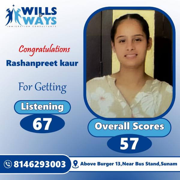 RASHANPREET K PTE