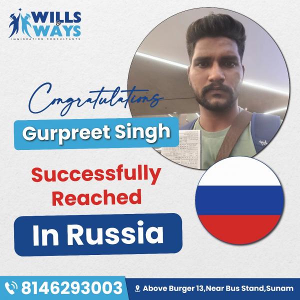 lakhveer s russia study visa